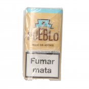 PUEBLO RYO 30G X 5U.