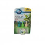 AMBIPUR ELECT. 3 VOL. REC TATAMI JAPONES