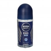 NIVEA MEN DEO ROLLON KICK 50ML