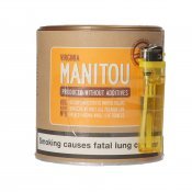 MANITOU GOLDEN VIRGINIA Nº 8 100G