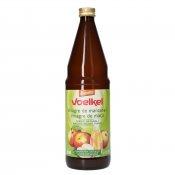 VOELKEL VINAGRE POMA BIO 750ML