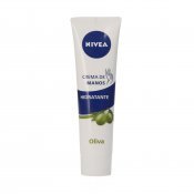 NIVEA CREMA MANS OLI OLIVA 100ML