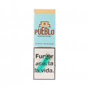 PUEBLO BLUE 20CIG. X 10U.
