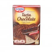 DR.OETKER TARTA XOCO