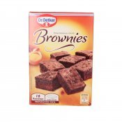 DR.OETKER BROWNIES 456G