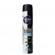 NIVEA DEO MEN ESPRAI B&W ACTIVE 200ML