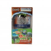 WILKINSON HYDRO 5 CARREGA X4