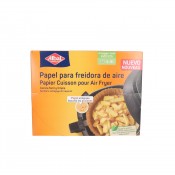 ALBAL PAPER FREGIDORA AIRE 20CM 20U