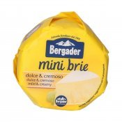 BERGADER BRIOLO 150G