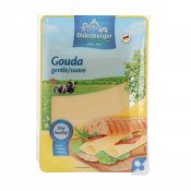 OLDENBURGER FORMATGE LLENQUE GOUDA 200GR