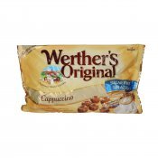 WERTHER'S ORIGINAL CAFE S/S 1KG WERTHER'S ORIGINAL CAFE S/S 1KG