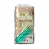 MANITOU ORGANIC GREEN Nº 9 30G X 5U.