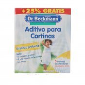 DR. BECKMANN ADITIU PER CORTINES 5X40G