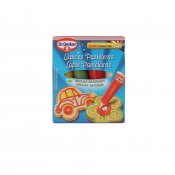 DR.OETKER LLAPISSOS PASTISSERS X3