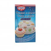 DR.OETKER FONDANT SUCRE 300GR
