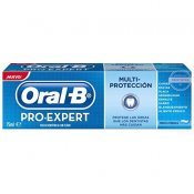 ORAL-B DENT. PROEXPERT MULTIPROTEC. 75ML