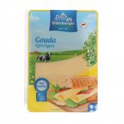 OLDENBURGER FORM.LLENQ GOUDA LIGHT 200G