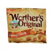 WERTHER'S ORIGINAL CARAMEL 135 GR