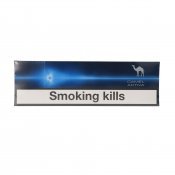 CAMEL ACTIVA 20CIG. X 10U.