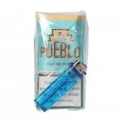 PUEBLO BLUE 30G X 5U.