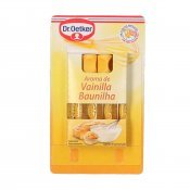 DR.OETKER AROMA VAINILLA 1U.
