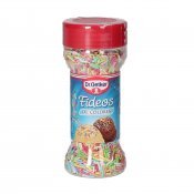 DR.OETKER FIDEUS COLOR 50G