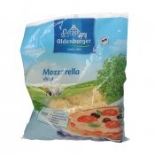 OLDENBURGER MOZZARELLA DAUS 2KG