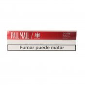 PALL MALL WHITE 20CIG. X 10U.