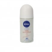 NIVEA DEO ROLL-ON TALC 50ML