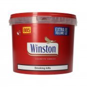 WINSTON MYO HVT 380G