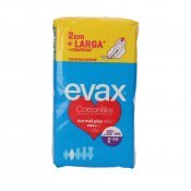EVAX COTTONLIKE NORMAL PLUS 28U.