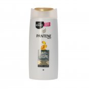 PANTENE XAMPU ANTICASPA 625ML