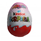 KINDER SORPRESA 20G