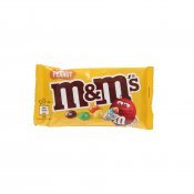 M&M'S SINGLE CACAUETS 45G