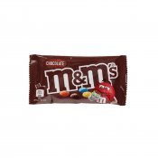 M&M'S SINGLE XOCO 45G