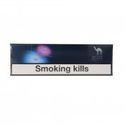 CAMEL MINT&PURPLE 20CIG. X 10U.