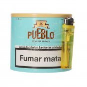 PUEBLO BLUE 100G
