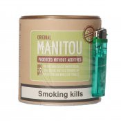 MANITOU ORGANIC GREEN Nº 9 100G