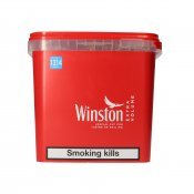 WINSTON MYO HVT 460G