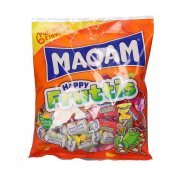 HARIBO MAOAM CARAMEL TOU 175G