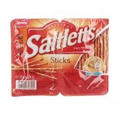 SALZLETTEN BASTONETS  SAFATA 250G