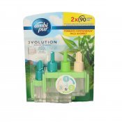 AMBIPUR ELECT. 3 VOLUTION TATAMI REC 2U