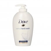 DOVE SABO CREMA HIDRATA.MANS DOS-R 250ML