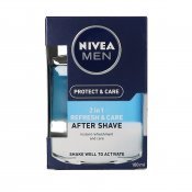 NIVEA MEN BALSAM PROTEGEIX&CURA 100ML