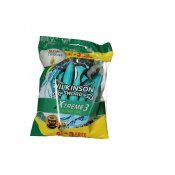 WILKINSON MAQ.SOL US XTREME3 SENSIT 5+3U