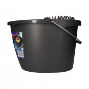 VILEDA CUBELL GRIS WRING & GO