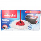 VILEDA SET SISTEMA DE FREGAT TURBO SMART