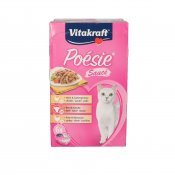 MULTIPACK POESIE SALSES 510G