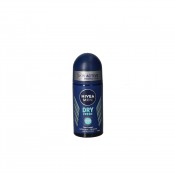 NIVEA DEO ROLL-ON MEN DRY IMP. FRES 50ML