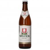 SPATEN MÜNCHEN HELL CERVESA 50CL